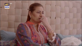 Meray Hi Rehna - Episode 55 - 25th July 2023